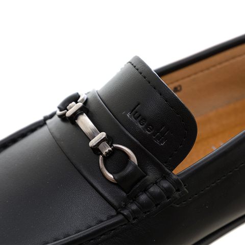 Giày Da Nam Lusetti 3305