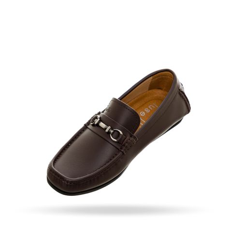 Giày Da Nam Lusetti 3305