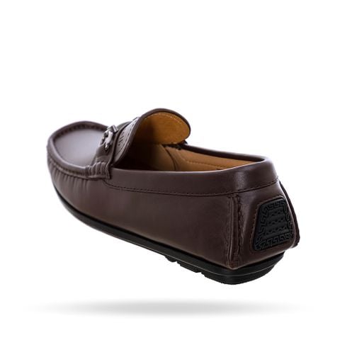 Giày Da Nam Lusetti 3305