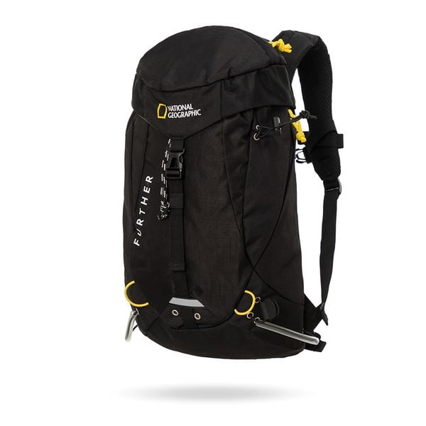 Balo National Geographic N16082