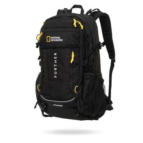 Balo National Geographic N16086