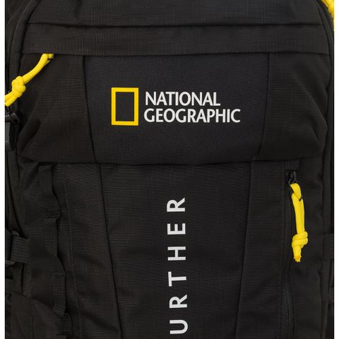 Balo National Geographic N16086