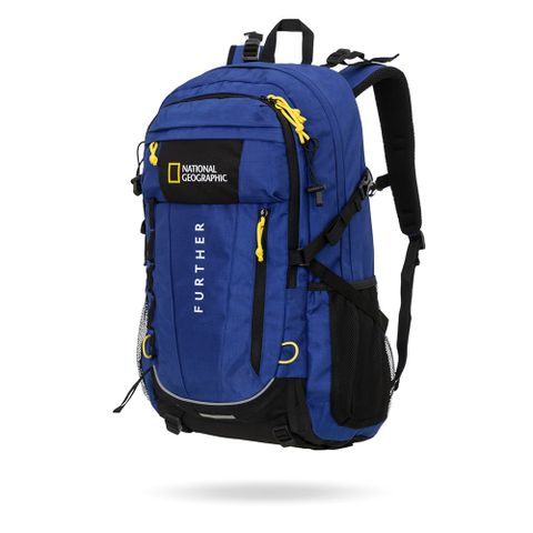 Balo National Geographic N16086