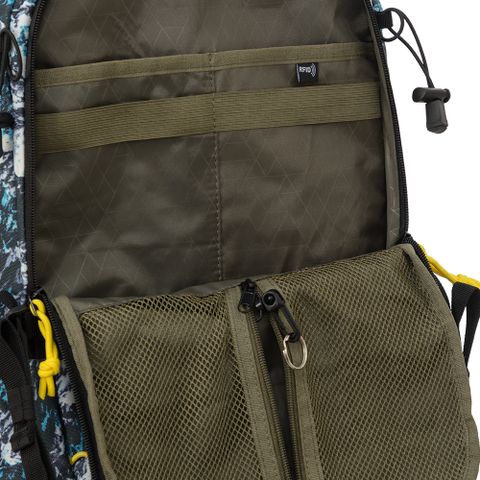 Balo National Geographic N16086