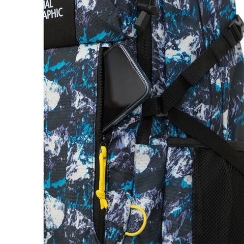 Balo National Geographic N16086