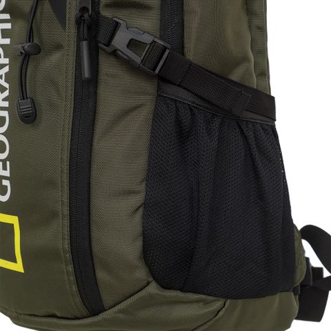 Balo National Geographic N21080