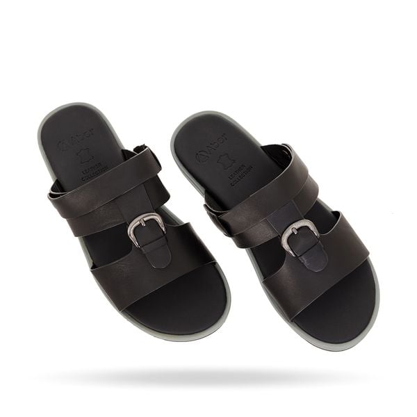 Dép Nam Sandal Aber AB 3020