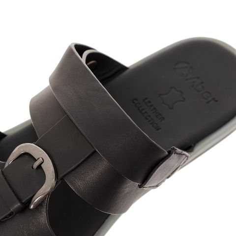 Dép Nam Sandal Aber AB 3020