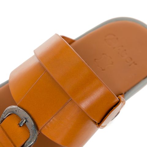 Dép Nam Sandal Aber AB 3020