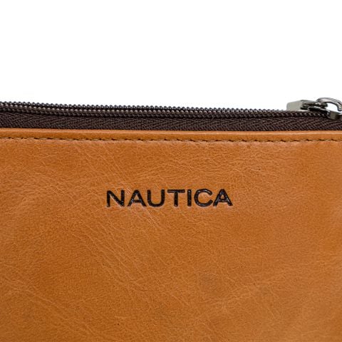 Ví Da Nautica NT06-NT90163