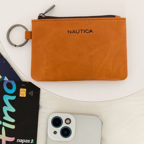 Ví Da Nautica NT06-NT90163