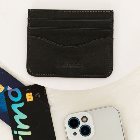 Ví Da Nautica NT06-NT90165