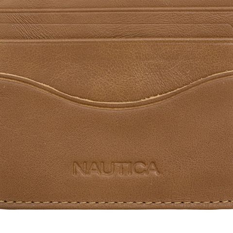 Ví Da Nautica NT06-NT90165