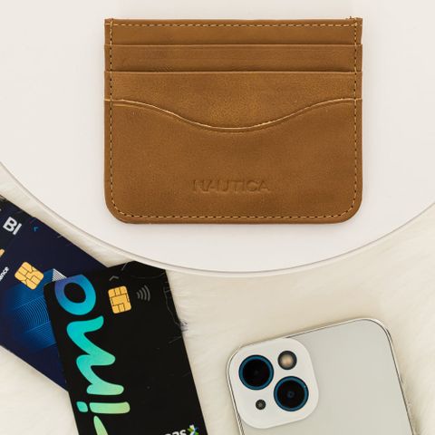 Ví Da Nautica NT06-NT90165