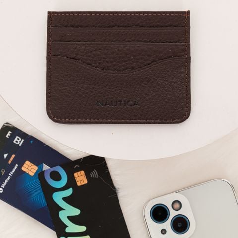 Ví Da Nautica NT06-NT90165