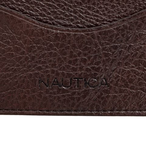 Ví Da Nautica NT06-NT90165