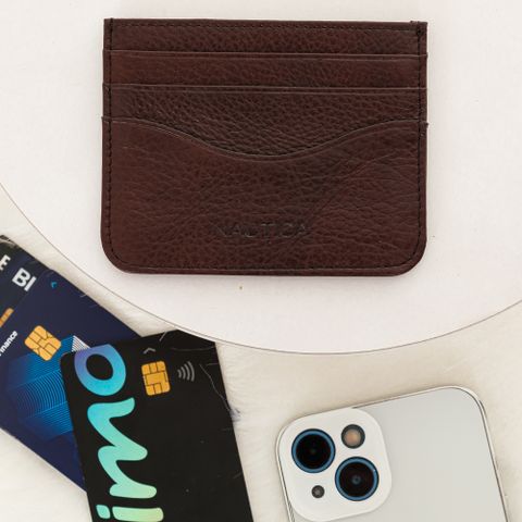 Ví Da Nautica NT06-NT90165