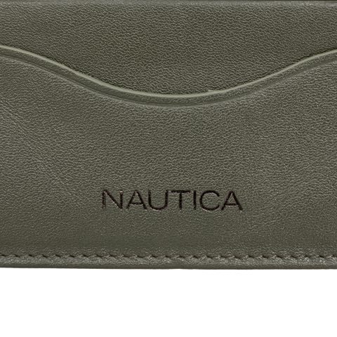 Ví Da Nautica NT06-NT90165