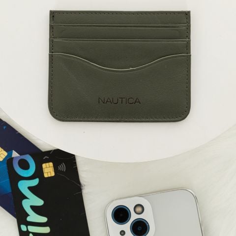 Ví Da Nautica NT06-NT90165