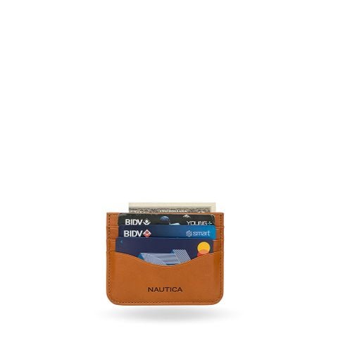 Ví Da Nautica NT06-NT90165