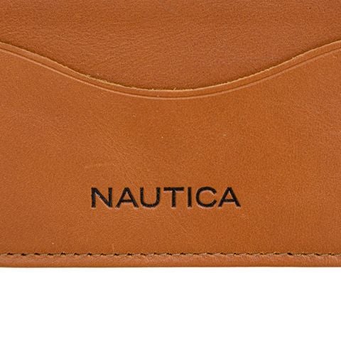 Ví Da Nautica NT06-NT90165