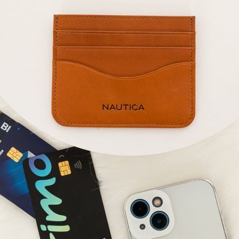 Ví Da Nautica NT06-NT90165