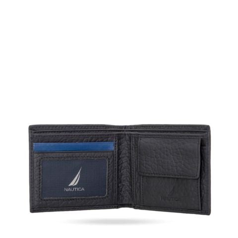 Ví Da Nautica NT90022