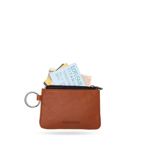 Ví Da Nautica NT06-NT90163