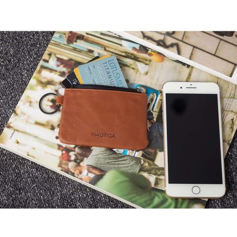 Ví Da Nautica NT06-NT90163