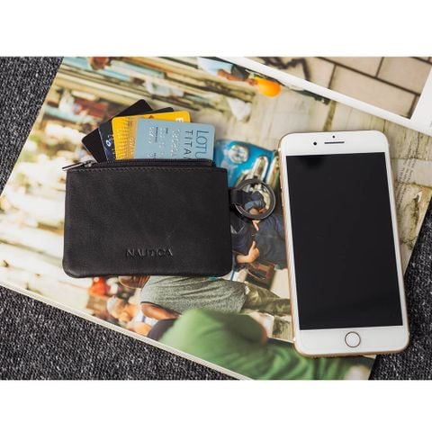 Ví Da Nautica NT06-NT90163