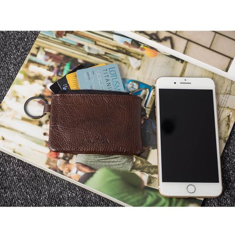 Ví Da Nautica NT06-NT90163