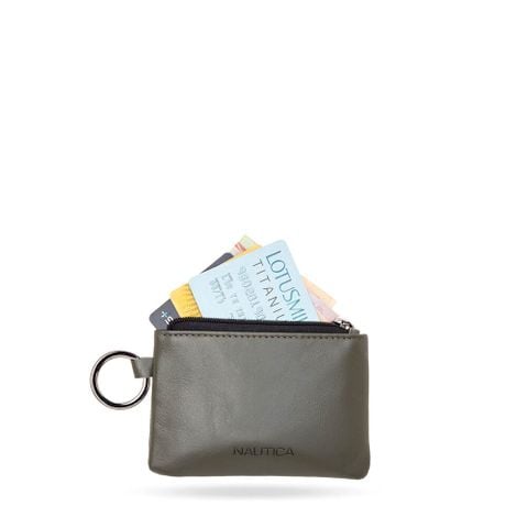 Ví Da Nautica NT06-NT90163