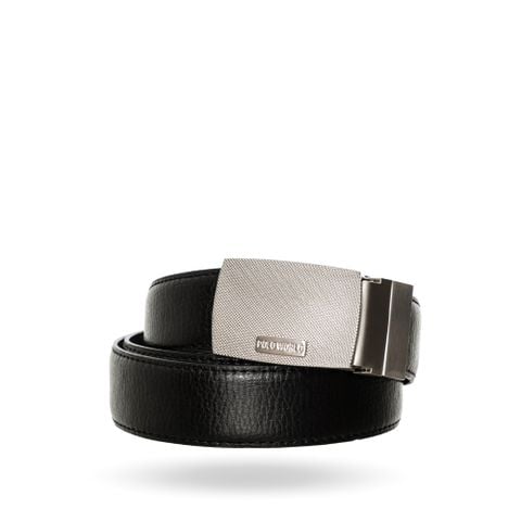 Dây Lưng Da Polo World PW59A