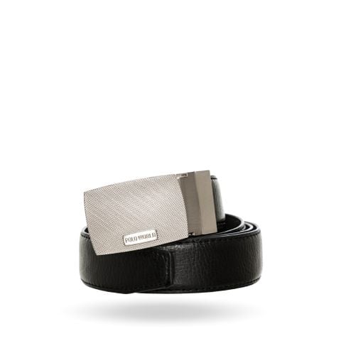 Dây Lưng Da Polo World PW59A