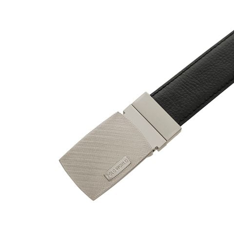 Dây Lưng Da Polo World PW59A