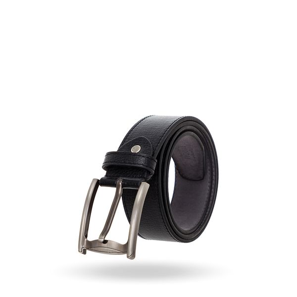 Dây Lưng Da Nam Polo World PW4F