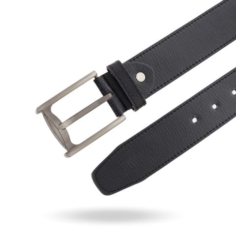 Dây Lưng Da Nam Polo World PW4F