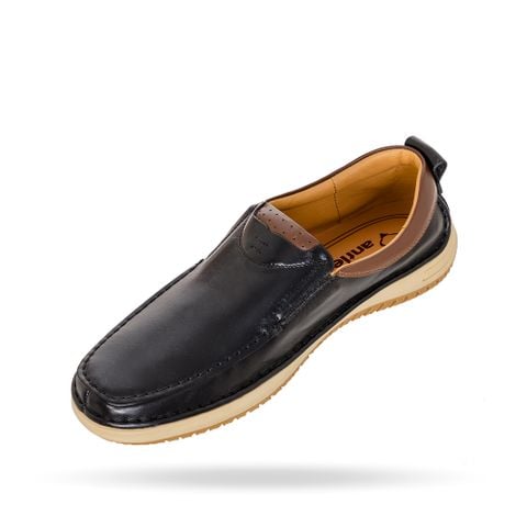 Giày Da Nam Antler XY5856