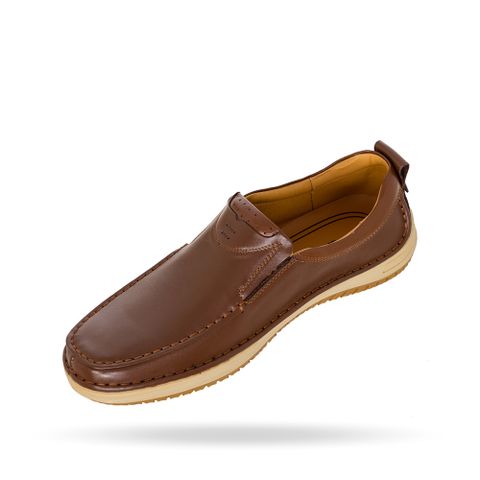 Giày Da Nam Antler XY5856