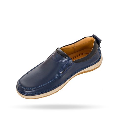 Giày Da Nam Antler XY5856