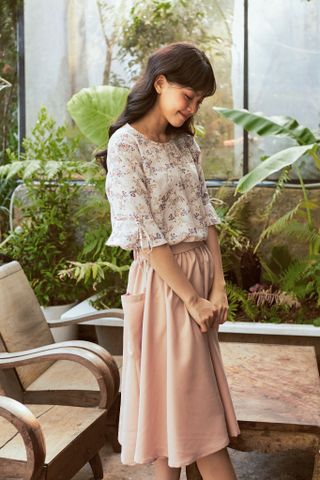 Áo Emma Skirt