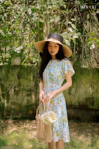 Đầm Medora Dress