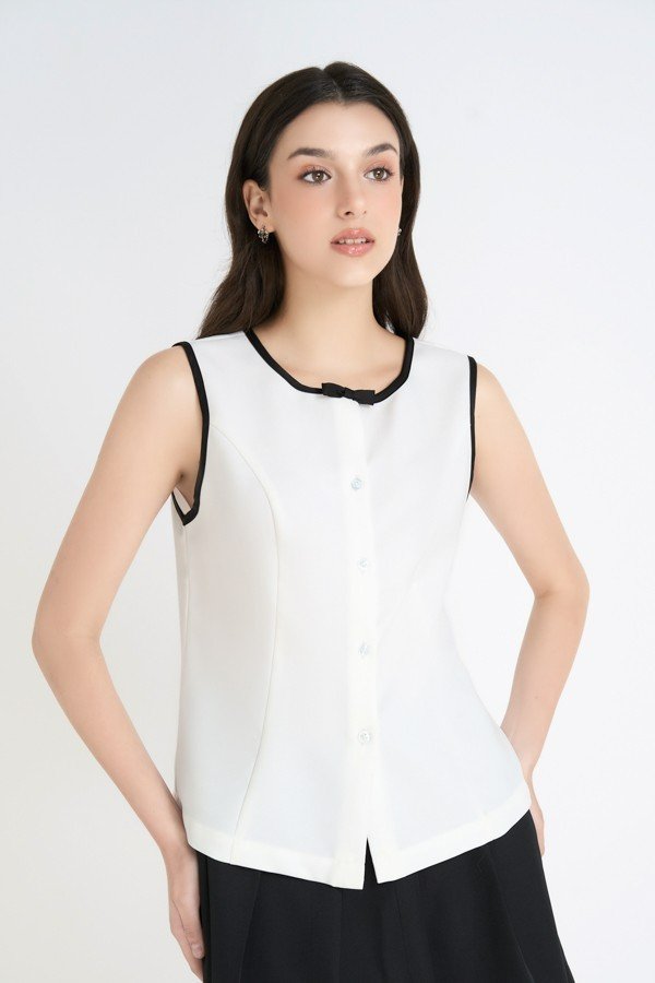 15 cách phối đồ với áo gile đơn giản, hợp thời trang | ACFC Blog: Tin Tức &  Xu Hướng Thời Trang Cao Cấp, Trendy