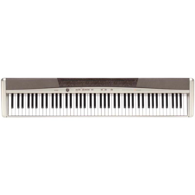 Đàn Piano Điện Casio Privia PX120 Piano BT