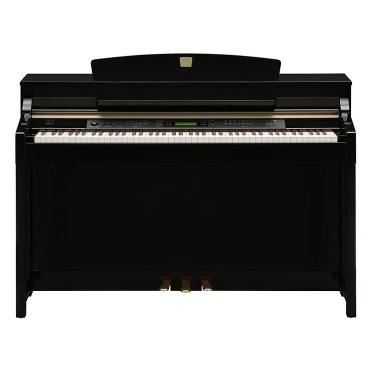 Đàn Piano Điện Yamaha CLP-380 | Nhập Khẩu Chính Hãng, Giá Tốt – Piano BT