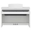 Đàn Piano Yamaha CLP-470WH