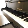 Grand piano Diapason No183