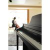 Đàn piano Kawai CA 65R