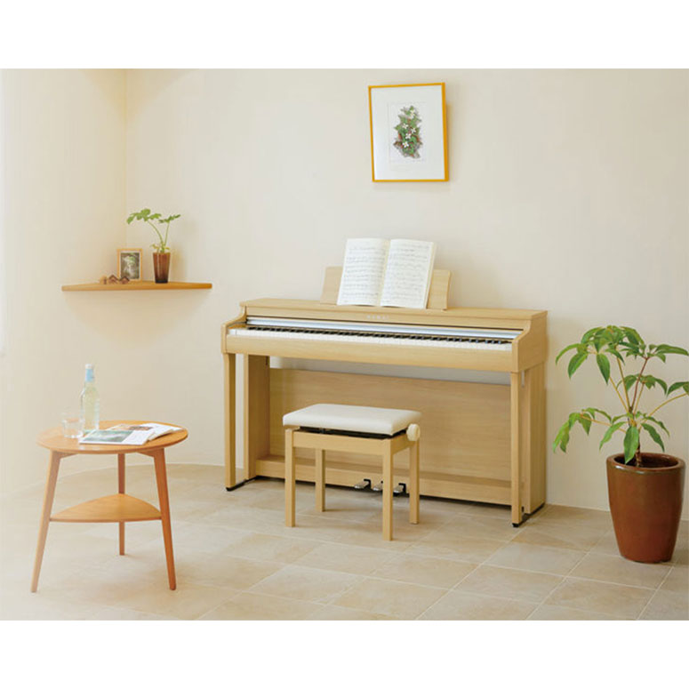 Đàn Piano Điện Kawai CN27LO - Nhập Khẩu Nguyên Bản Japan | Giá tốt