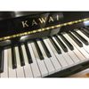 Piano cơ Kawai KU1B